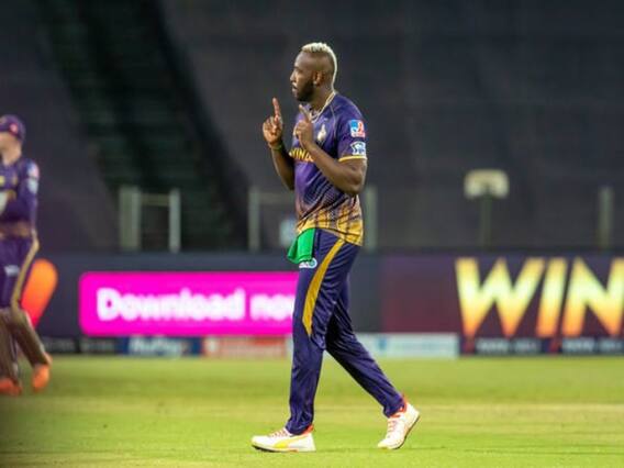 IPL 2022: Andre Russell Shine As Kolkata 'Stay Alive' On Paper After 54-Run Win Against Hyderabad