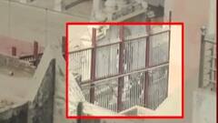 Gyanvapi Masjid Survey: सर्वे के लिए कुल 52 लोगों की टीम तहखाने में मौजूद