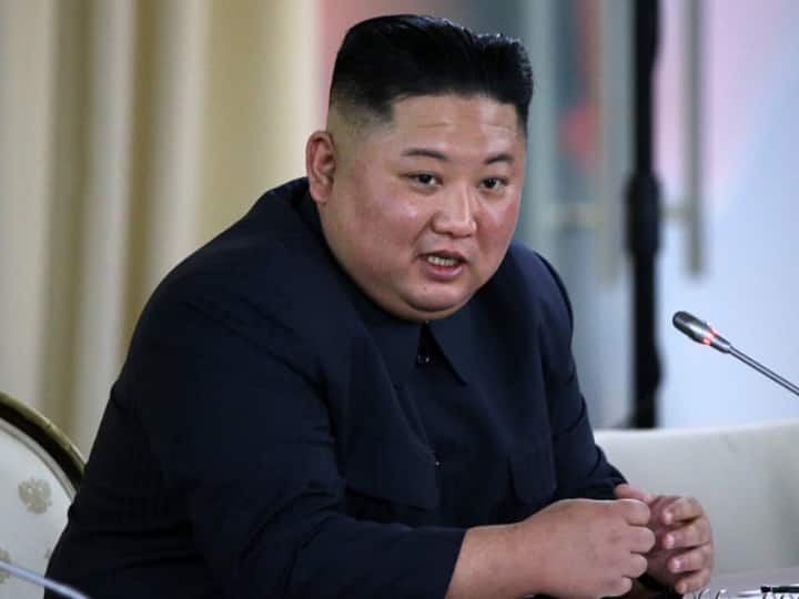 Covid-19 Outbreak Biggest Challenge To North Korea, Says Kim Jong Un As 21 More Deaths Recorded