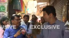 Gyanvapi Mosque Survey: चप्पे चप्पे पर तैनात है पुलिस बल, सर्वे टीम तहखाने में मौजूद