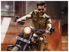 The Warriorr Teaser: పాన్ ఇండియా రౌడీస్ ను చూశారా? 'ది వారియర్' టీజర్ అదిరిపోయింది