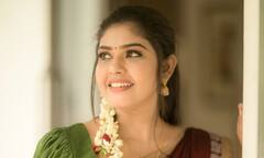 Actress Hema : நம்ம பாண்டியன் ஸ்டோர்ஸ் மீனாவா இது..? அடையாளமே தெரியல..!