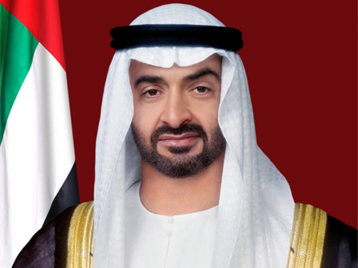 Sheikh Mohamed bin Zayed Al Nahyan will be the next president of the UAE UAE President: शेख मोहम्मद बिन जायद अल नाहयान होंगे UAE के अगले राष्ट्रपति