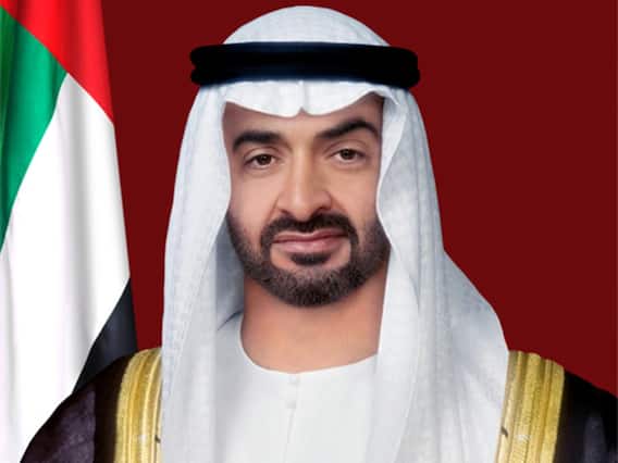 UAE President: शेख मोहम्मद बिन जायद अल नाहयान होंगे UAE के अगले राष्ट्रपति UAE President: शेख मोहम्मद बिन जायद अल नाहयान होंगे UAE के अगले राष्ट्रपति