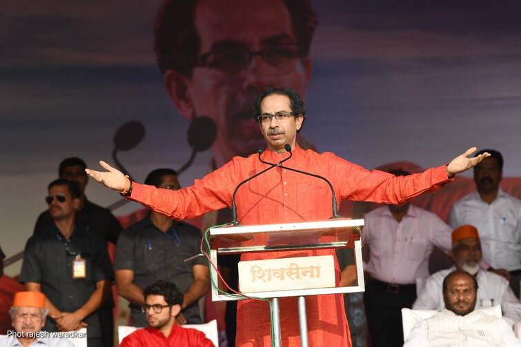 CM Uddhav Thackeray after mumbai Rally uddhav thackeray going all over Maharashtra for Rally CM Uddhav Thackeray : मुंबईतील सभेनंतर मुख्यमंत्री उद्धव ठाकरेंच्या संपूर्ण महाराष्ट्रात सभा