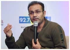 CSK के फ्यूचर कैप्टन को लेकर सहवाग का बड़ा बयान, बताया- धोनी के बाद कौन होगा अगला कप्तान