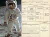 Apollo 11 : चंद्रावरून परतल्यानंतर जेव्हा अंतराळवीरांना भरावा लागला कस्टम फॉर्म! सोशल मीडियावर पोस्ट व्हायरल