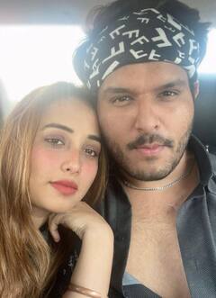 બ્રેકઅપ બાદ Rani Chatterjee ની લાઇફમાં આવ્યો આ વ્યક્તિ, ઇન્સ્ટાગ્રામ પર પોસ્ટ કરી શું કહ્યુ?