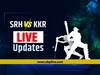 KKR vs SRH Highlights: Kolkata Defeat Hyderabad To Keep Playoff Hope Alive