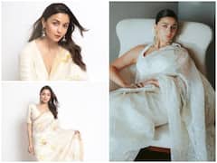 Fashion Tips: गर्मी में साड़ी में दिखें सबसे अलग और कूल, इस तरह पहने कॉटन साड़ी