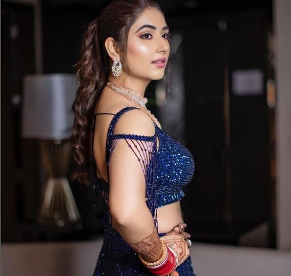 દિશા પરમારનો હોટ અવતાર, તસવીરો પરથી નજર નહીં હટે