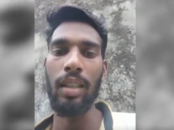 PMAY Funds Tamil Nadu Youth Suicide Death Statement Video Accusing Officer Of Demanding Bribe Tamil Nadu: Youth Dies By Suicide After Accusing Officers Of Demanding Bribe To Release PMAY Funds