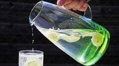 Water Expiry Date: জলেরও এক্সপায়ারি ডেট থাকে! হাজারো কিসসা জলপানের