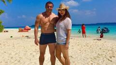 Bollywood Divorce: সংসার ভাঙল 'চিরকুমার' সলমনের দুই ভাইয়েরই, বিবাহ বিচ্ছেদের আবেদন জমা দিলেন সোহেলও