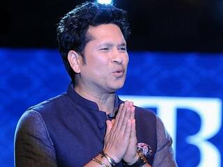 IPL 2022: Sachin Tendulkar Hails RCB Star 'As One Of India's Leading Bowlers At Death'