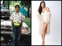 Sunny Leone: बर्थडे पर डेनियल वेबर ने सनी लियोन की बचपन तस्वीर शेयर कर लिखा ये खास पोस्ट, कहा- 'आप क्या से क्या बन गए'