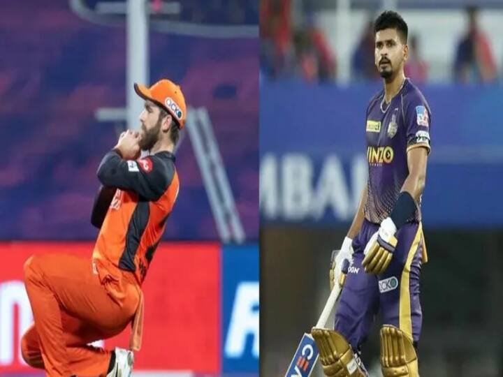 tata ipl kolkatta knight riders vs sunrisers hyderabad head to head IPL KKR vs SRH : ப்ளே ஆப் வாய்ப்பு ரேசில் நீடிக்கப்போவது யார்? ஹைதராபாத் - கொல்கத்தா இன்று மோதல்..!