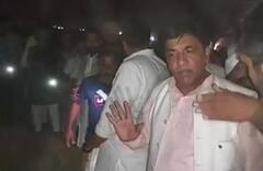 ਨਹਿਰੀ ਪਾਣੀ ਚੋਰੀ ਕਰਨ ਵਾਲਿਆਂ ਨੂੰ ਮੰਤਰੀ ਜਿੰਪਾ ਦੀ ਚੇਤਾਵਨੀ, ਜਲਾਲਾਬਾਦ-ਫਾਜ਼ਿਲਕਾ ਹਲਕੇ ਦੀਆਂ ਨਹਿਰਾਂ ਦਾ ਕੀਤਾ ਨਿਰੀਖਣ