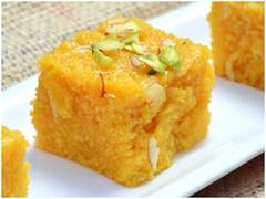 Kitchen Hacks: आम से बनाएं मैंगो बर्फी, आम पाक को खाते रह जाएंगे लोग