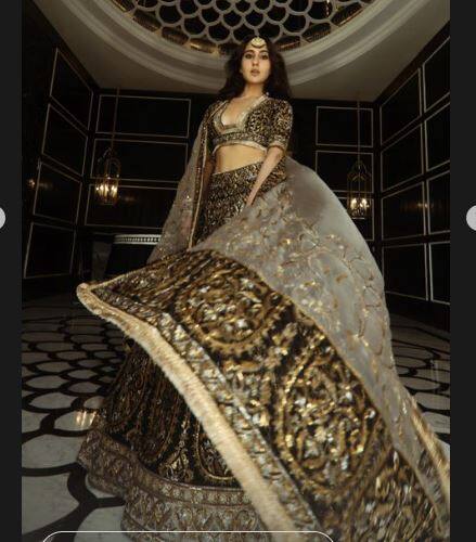 ਸਾਰਾ ਅਲੀ ਖਾਨ ਦੀਆ ਖੂਬਸੂਰਤ ਫੋਟੋਜ਼