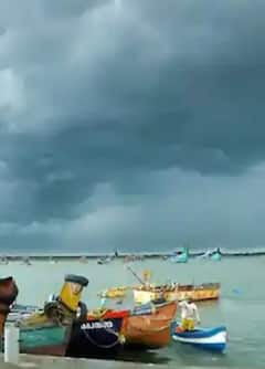 वेळेआधीच वरुणराजाचं होणार आगमन