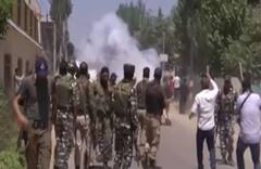 Kashmiri Pandit ਰਾਹੁਲ ਭੱਟ ਦੀ ਹੱਤਿਆ ਮਾਮਲੇ ਸੁਰੱਖਿਆਬਲਾਂ ਦੀ ਕਾਰਵਾਈ, 2 ਤੋਂ 3 ਅੱਤਵਾਦੀ ਢੇਰ