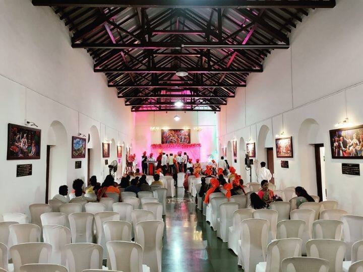 युगपुरुष छत्रपती शिवाजी महाराज यांचे पुत्र संभाजी महाराज यांची ओळख छावा म्हणून केली जाते.