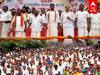 BJP Protest : திமுக கோட்டையில் குவிந்த பாஜக தொண்டர்கள்.. அதிர்ந்த திருவாரூர்!
