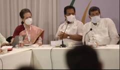 Chintan Shivir: ਮਿਸ਼ਨ 2022 ਲਈ ਕਾਂਗਰਸ ਤਿਆਰ-ਬਰ-ਤਿਆਰ, 4 ਜ਼ੋਨਾਂ 'ਚ ਹੋਣਗੀਆਂ ਵੱਡੀਆਂ ਮੀਟਿੰਗਾਂ, ਜਾਣੋ ਪੂਰੀ ਯੋਜਨਾ