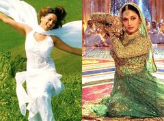 In Pics: माधुरी दीक्षित के इन ऑइकॉनिक किरदारों ने बनाया उन्हें बॉलीवुड का लेजेंड, देखिए तस्वीरें