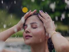 Rubina Dilaik : रुबिनाने तोडली 'संस्कारी बहू'ची प्रतिमा, पाहा फोटो!
