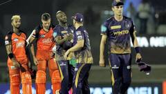 ਕੋਲਕਾਤਾ ਦੀ ਪਲੇਅਔਫ਼ 'ਚ ਜਾਣ ਦੀ ਉਮੀਦ ਬਰਕਰਾਰ, ਹੈਦਰਾਬਾਦ ਨੂੰ ਪਾਈ ਮਾਤ