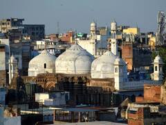 Gyanvapi Masjid Survey: दूसरे दिन मस्जिद के इन तीन हिस्सों में हुआ सर्वे, अब हिंदू पक्ष ने रखी ये बड़ी मांग