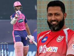 LSG vs RR: जायसवाल के 103 मीटर सिक्स पर सामने आया वसीम जाफर का रिएक्शन, बोले- चमीरा को क्यों मारा