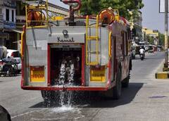 Rajasthan Weather Forecast: राजस्थान में गर्मी का कहर! कई जिलों में पारा 48 के पार, आज से बदल सकता है मौसम का रंग