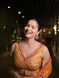 સારા તેંડુલકર બની રાજકુમારી, તસવીરો સોશિયલ મીડિયામાં વાઈરલ