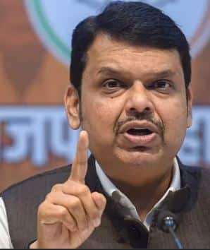 देवेंद्र फडणवीसांची आज 'उत्तर' सभा, मुख्यमंत्र्यांच्या टीकेला काय उत्तर देणार?