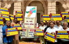 ચૂંટણી પહેલા મહેસાણા વિસ્તારમાં નવાજૂનીના એંધાણ, 30થી વધુ ગામના લોકો થયા એકઠા