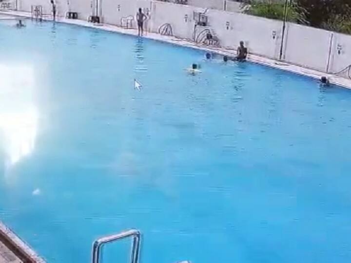 Boy Dies At Swimming Pool: Police Arrests Swimming Pool owner in Nagole, Hyderabad Boy Dies At Swimming Pool: నాగోల్‌లోని స్విమ్మింగ్ పూల్‌లో ప‌డి బాలుడు మృతి, ఓనర్‌ను అరెస్ట్ చేసిన పోలీసులు