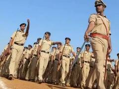 UK Police Recruitment 2022: उत्तराखंड में 6 साल बाद पुलिस कॉन्स्टेबल भर्ती परीक्षा शुरू, 1721 पदों पर इतने लाख अभ्यर्थियों ने किया है अप्लाई