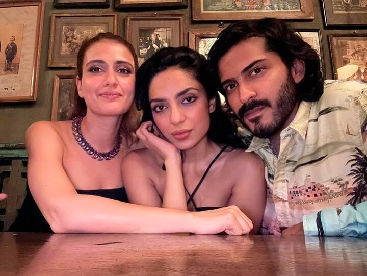 हर्षवर्धन कपूर, अनिल कपूर और फातिमा सना शेख की ये फिल्म नेटफ्लिक्स पर अच्छा प्रदर्शन कर रही है.