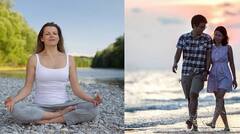 Meditation for Relationships : চিন্তাশক্তি বাড়ে, ক্রোধে নিয়ন্ত্রণ ; নিয়মিত ধ্যানে সম্পর্কের উন্নতি