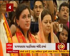 નવનીત રાણા માટે બદલાયું જંગનું મેદાન