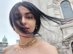 Adah Sharma: లండన్లో షికారు కొడుతున్న అదా శర్మ