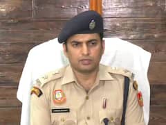 Mundka Fire: DCP समीर शर्मा बोले, 'घटना के दिन ऑफिस में थे करीब 100 लोग, अभी 8 शवों की हो पाई पहचान'