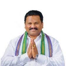 MLA Chittibabu Questioned By Locals: మమ్మల్నీ పట్టించుకోండి సారూ! | ABP Desam