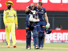 CSK vs GT : गुजरातचा चेन्नईवर विजय, कसा मिळवला गुजरातने विजय, वाचा 10 मुद्दे