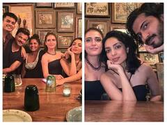 'થાર'ની સફળતાની પાર્ટીમાં દેખાયા અનિલ કપૂર-હર્ષવર્ધન કપૂર, ફાતિમા સના શેખ અને શોભિતાએ આપ્યા પોઝ