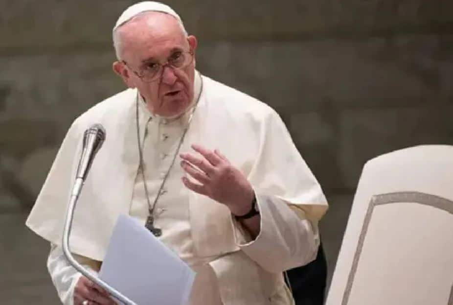 Devasahayam Pillai becomes 1st Indian layman to be declared saint by Pope Devasahayam Pillai: દેવસહાયમ પિલ્લઈ સંત જાહેર થનારા પ્રથમ ભારતીય બન્યા, પોપે વેટિકનમાં કરી જાહેરાત