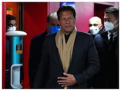 'If Something Happens To Me...': Imran Khan Reiterates Threat To Life, Says Have Recorded Video Naming 'All Conspirators'